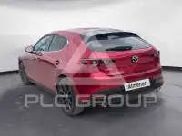 2025 Mazda 3