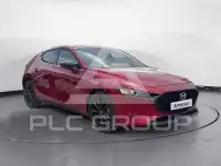 2025 Mazda 3