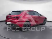 2025 Mazda 3