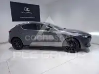 2025 Mazda 3