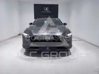 2025 Mazda 3