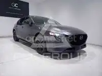 2025 Mazda 3