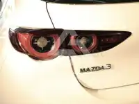 2025 Mazda 3