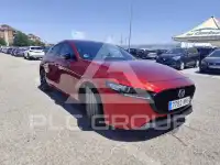 2025 Mazda 3