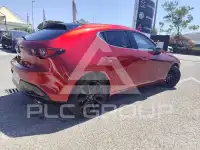 2025 Mazda 3