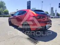 2025 Mazda 3