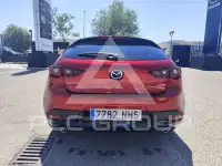 2025 Mazda 3