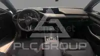 2025 Mazda 3