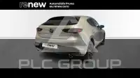 2025 Mazda 3