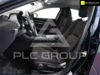 2025 Mazda 3