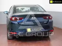 2025 Mazda 3