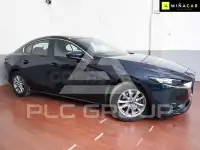 2025 Mazda 3