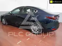 2025 Mazda 3