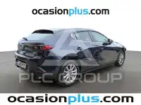 2025 Mazda 3