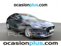 2025 Mazda 3