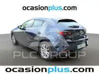 2025 Mazda 3