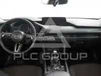 2025 Mazda 3