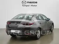 2025 Mazda 3