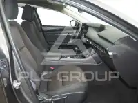 2025 Mazda 3