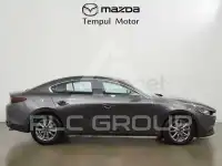2025 Mazda 3