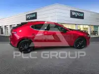 2025 Mazda 3