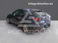 2025 Mazda 3