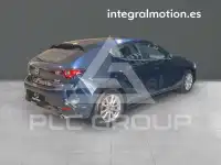 2025 Mazda 3
