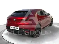 2025 Mazda 3