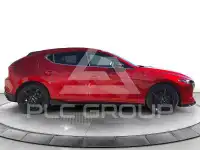 2025 Mazda 3