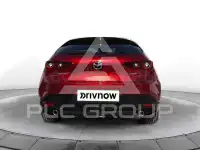 2025 Mazda 3