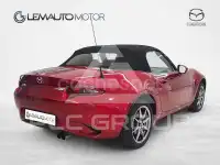 2025 Mazda MX-5
