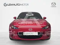 2025 Mazda MX-5
