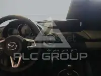 2025 Mazda MX-5