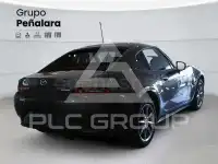 2025 Mazda MX-5