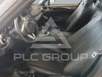 2025 Mazda MX-5