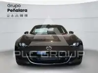2025 Mazda MX-5