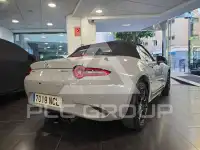 2025 Mazda MX-5