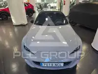 2025 Mazda MX-5