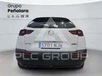 2025 Mazda MX-30
