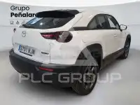 2025 Mazda MX-30