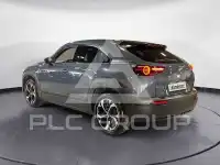 2025 Mazda MX-30