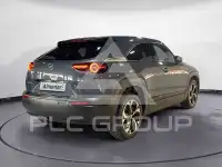2025 Mazda MX-30