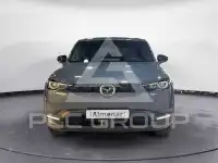 2025 Mazda MX-30