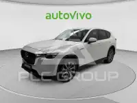 2025 Mazda CX