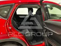 2025 Mazda CX