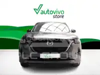 2025 Mazda CX