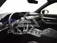 2025 Mazda CX