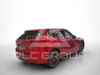 2025 Mazda CX