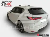 2025 Mazda CX