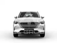 2025 Mazda CX